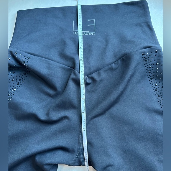 Biker shorts Sz xs - Picture 7 of 9